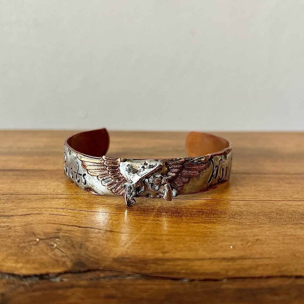 roots & wings cuff​​ | 5 for $25